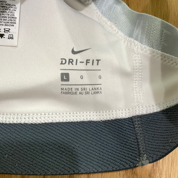 Nike Dri-Fit Sports Bra - Picture 5 of 5